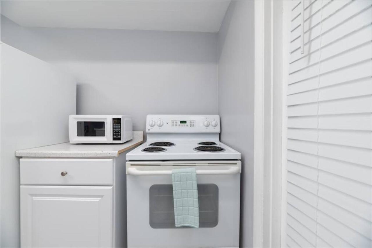 Appartamento Short Walk To Wilton Drive Apt1