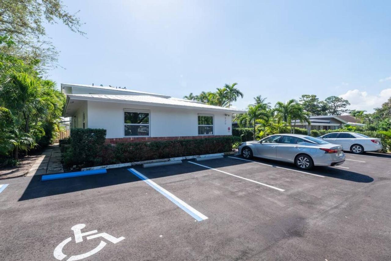 Appartamento Short Walk To Wilton Drive Apt1 Fort Lauderdale