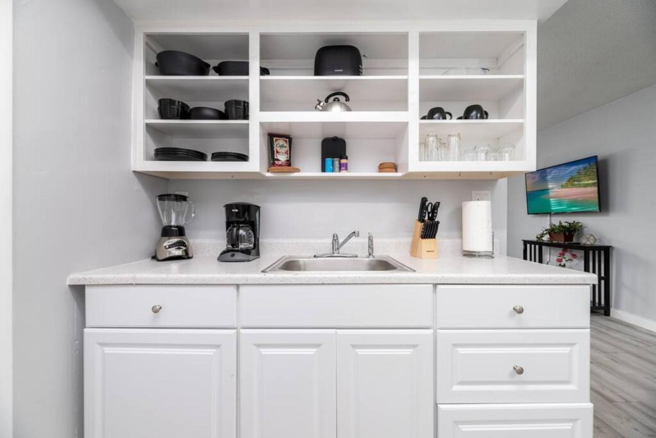 Appartamento Short Walk To Wilton Drive Apt1 Fort Lauderdale