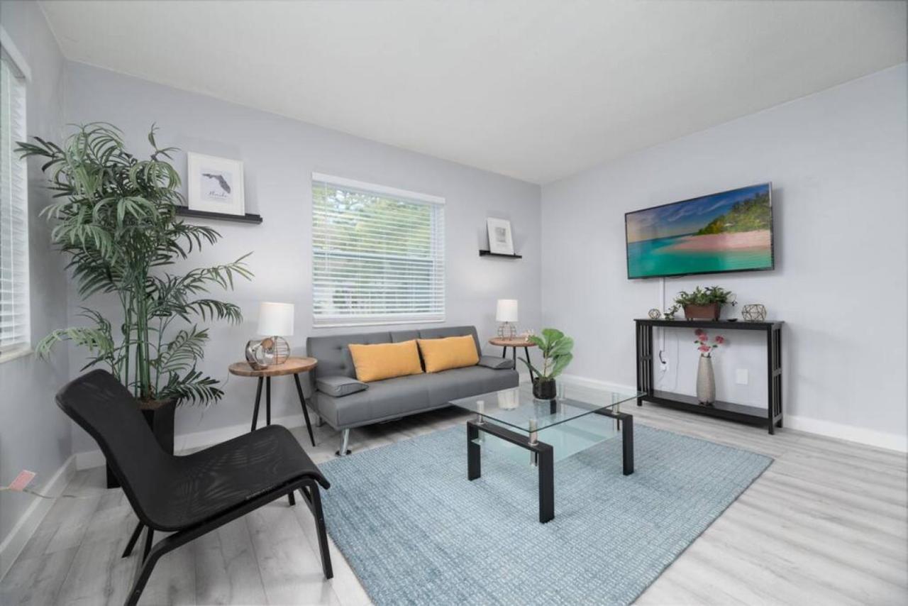 Appartamento Short Walk To Wilton Drive Apt1